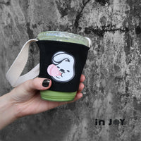 【超幽默人生】散步毛孩大集合環保飲料提袋