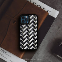 iPhone 17/16 手機殼∣大理石 磨砂 MagSafe 磁吸防摔手機殼