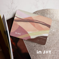 iPad 12.9/Air5/iPad 9/mini7系列 小步舞曲 皮革平板保護套