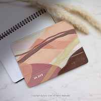 iPad 12.9/Air5/iPad 9/mini7系列 小步舞曲 皮革平板保護套