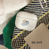 AirPods2 / AirPods Pro / AirPods3 /AirPods Pro 2 自由藍調 防摔 耳機附掛勾保護套