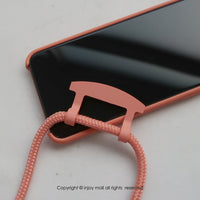 iPhone 14/13/13pro/12/11/SE3 客製十二星座密碼二合一防摔背繩手機殼-雙魚座