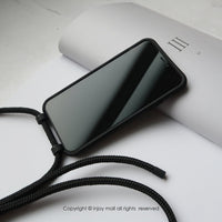 iPhone 14/13/13pro/12/11/SE3 客製十二星座密碼二合一防摔背繩手機殼-雙魚座