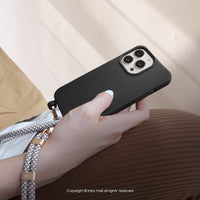 iPhone 17/16/15/14/13/SE3 環球探險 二合一雙鉤背繩手機殼