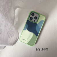 iPhone 17/16 手機殼∣微風荷蘭 磨砂 MagSafe 磁吸防摔手機殼