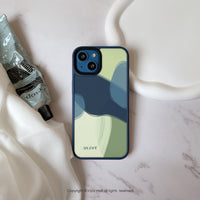 iPhone 17/16 手機殼∣微風荷蘭 磨砂 MagSafe 磁吸防摔手機殼