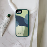 iPhone 17/16 手機殼∣微風荷蘭 磨砂 MagSafe 磁吸防摔手機殼