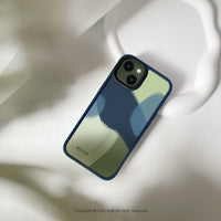 iPhone 17/16 手機殼∣微風荷蘭 磨砂 MagSafe 磁吸防摔手機殼