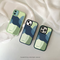 iPhone 17/16 手機殼∣微風荷蘭 磨砂 MagSafe 磁吸防摔手機殼