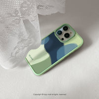 iPhone 17/16 手機殼∣微風荷蘭 磨砂 MagSafe 磁吸防摔手機殼