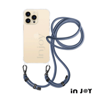 iPhone 15/14/13/12/SE3 客製化 旅行的意義 雙鉤背繩 手機殼 NO.18