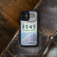 iPhone 17/15 手機殼∣啤酒兄弟 MagSafe 磁吸手機殼