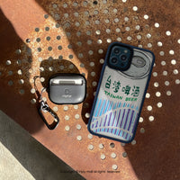 iPhone 17/15 手機殼∣啤酒兄弟 MagSafe 磁吸手機殼