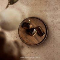 【客製化禮物】聖誕禮盒 線香禮盒 值得紀念 香薰 木質線香座