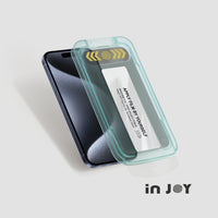 iPhone系列 防窺 滿版螢幕保護貼 玻璃貼 鋼化膜 附磁吸貼膜神器