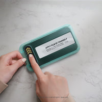 iPhone系列 防窺 滿版螢幕保護貼 玻璃貼 鋼化膜 附磁吸貼膜神器