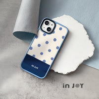 iPhone 17/15 手機殼∣夜空海洋 磨砂 MagSafe 磁吸防摔手機殼