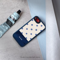 iPhone 17/15 手機殼∣夜空海洋 磨砂 MagSafe 磁吸防摔手機殼