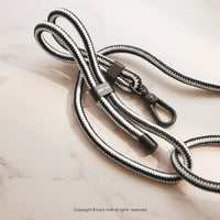 可調式雙鉤背帶 頸掛/斜背/側背 手機背帶 萬用掛繩 包包背帶