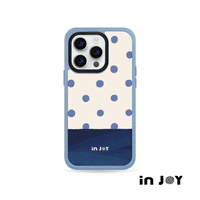 iPhone 16/14 手機殼∣野餐派對 磨砂 MagSafe 磁吸防摔手機殼