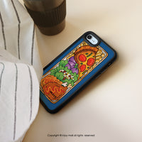 iPhone 17/15 手機殼∣好好食便當 MagSafe 磁吸手機殼