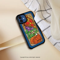 iPhone 17/15 手機殼∣好好食便當 MagSafe 磁吸手機殼