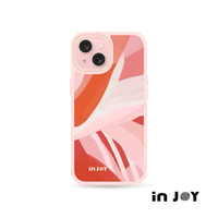 iPhone 17/15 手機殼∣怦然心動 磨砂 MagSafe 磁吸防摔手機殼