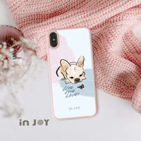 iPhone 17/15 手機殼∣融化法鬥 磨砂 MagSafe 磁吸防摔手機殼