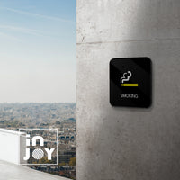 店鋪訂製標示牌 廁所指示牌 禁止吸煙 更衣間 淋浴間 工具間