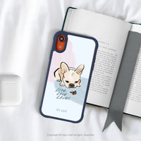 iPhone 17/15 手機殼∣融化法鬥 磨砂 MagSafe 磁吸防摔手機殼