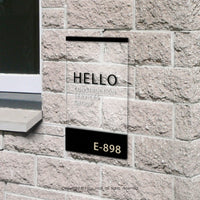 餐廳 旅舍 辦公室 個人工作室 商店SOHO專屬訂製個性化 招牌 門牌