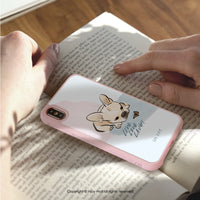 iPhone 17/15 手機殼∣融化法鬥 磨砂 MagSafe 磁吸防摔手機殼