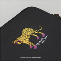 時尚豹,MacBook Air / MacBook Pro / 11,13,15吋,apple筆電包