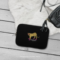 時尚豹,MacBook Air / MacBook Pro / 11,13,15吋,apple筆電包