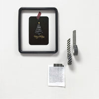 聖誕卡Merry Chirstmas 交換禮物 萬用卡片 紀念卡