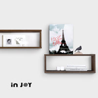 餐廳 居家 辦公室 商店 客製化 多用途壓克力無框畫(27.9x35.6cm)