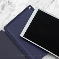 iPad 12.9/Air5/iPad 9/mini7系列 相約冬季 皮革平板保護套