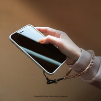 iPhone 17/15 手機殼∣復刻記憶 磨砂 MagSafe 磁吸防摔手機殼