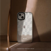 iPhone 17/15 手機殼∣復刻記憶 磨砂 MagSafe 磁吸防摔手機殼