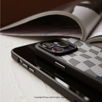 iPhone 17/15 手機殼∣復刻記憶 磨砂 MagSafe 磁吸防摔手機殼