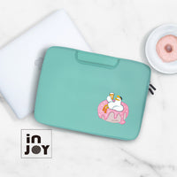 度假小鴨MacBook Air/MacBook Pro/11,13,15吋,apple手提筆電包