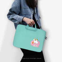 度假小鴨MacBook Air/MacBook Pro/11,13,15吋,apple手提筆電包