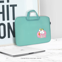 度假小鴨MacBook Air/MacBook Pro/11,13,15吋,apple手提筆電包