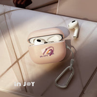 AirPods2 / AirPods Pro / AirPods3 /AirPods Pro 2 剎那與永恆 防摔 耳機附掛勾保護套