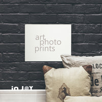 餐廳 居家 辦公室 商店 客製化 多用途油畫布無框畫(27x35cm)