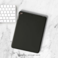 iPad 12.9/Air5/iPad 9/mini 7 系列 滑板多多 皮革平板保護套