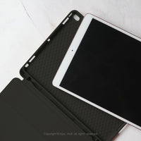 iPad 12.9/Air5/iPad 9/mini 7 系列 滑板多多 皮革平板保護套