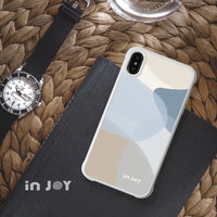 iPhone 17/16 手機殼∣輕柔米蘭 磨砂 MagSafe 磁吸防摔手機殼