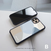 iPhone 17/16 手機殼∣輕柔米蘭 磨砂 MagSafe 磁吸防摔手機殼