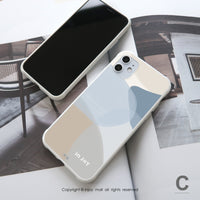 iPhone 17/16 手機殼∣輕柔米蘭 磨砂 MagSafe 磁吸防摔手機殼